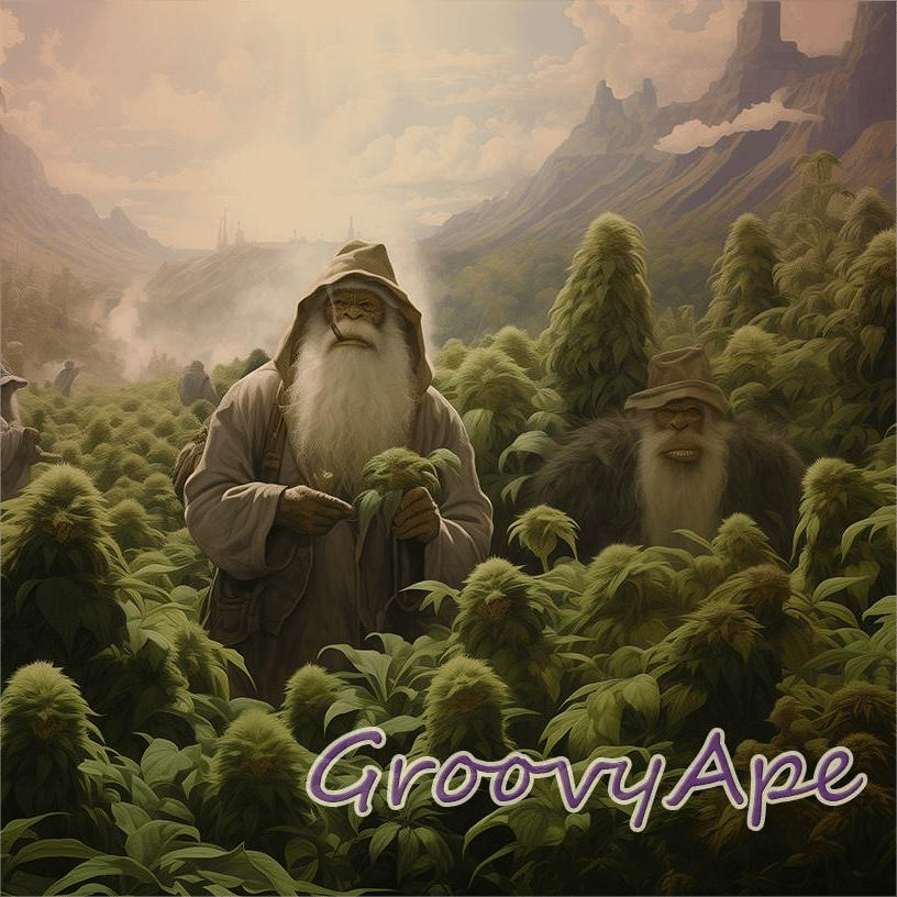 GroovyApe Wallpaper -07 product image (1)