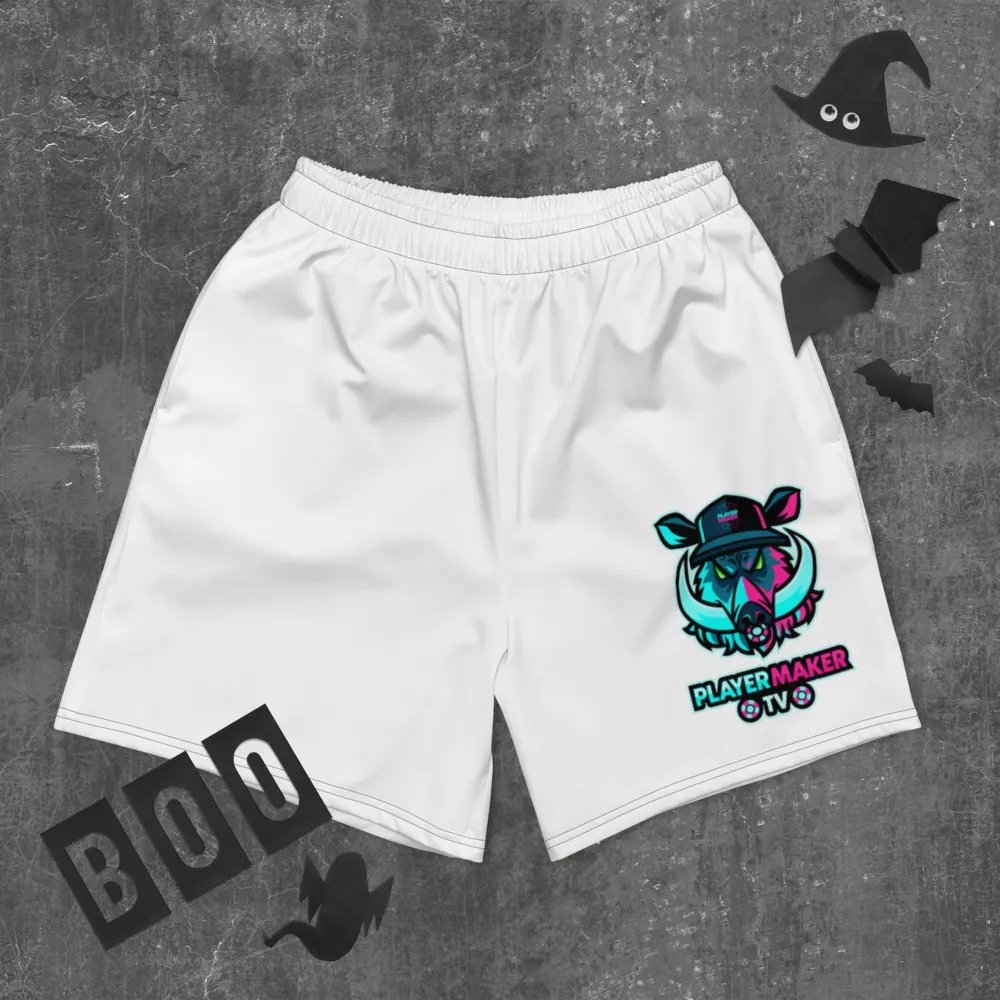 Pantalon corto jabato product image (12)