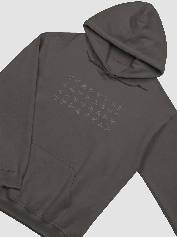 Storm Codex Hoodie product image (2)