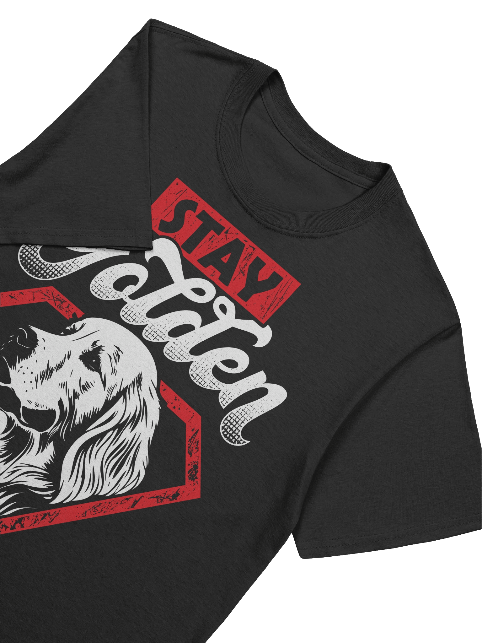 Guardian Shield Unisex T-Shirt product image (35)