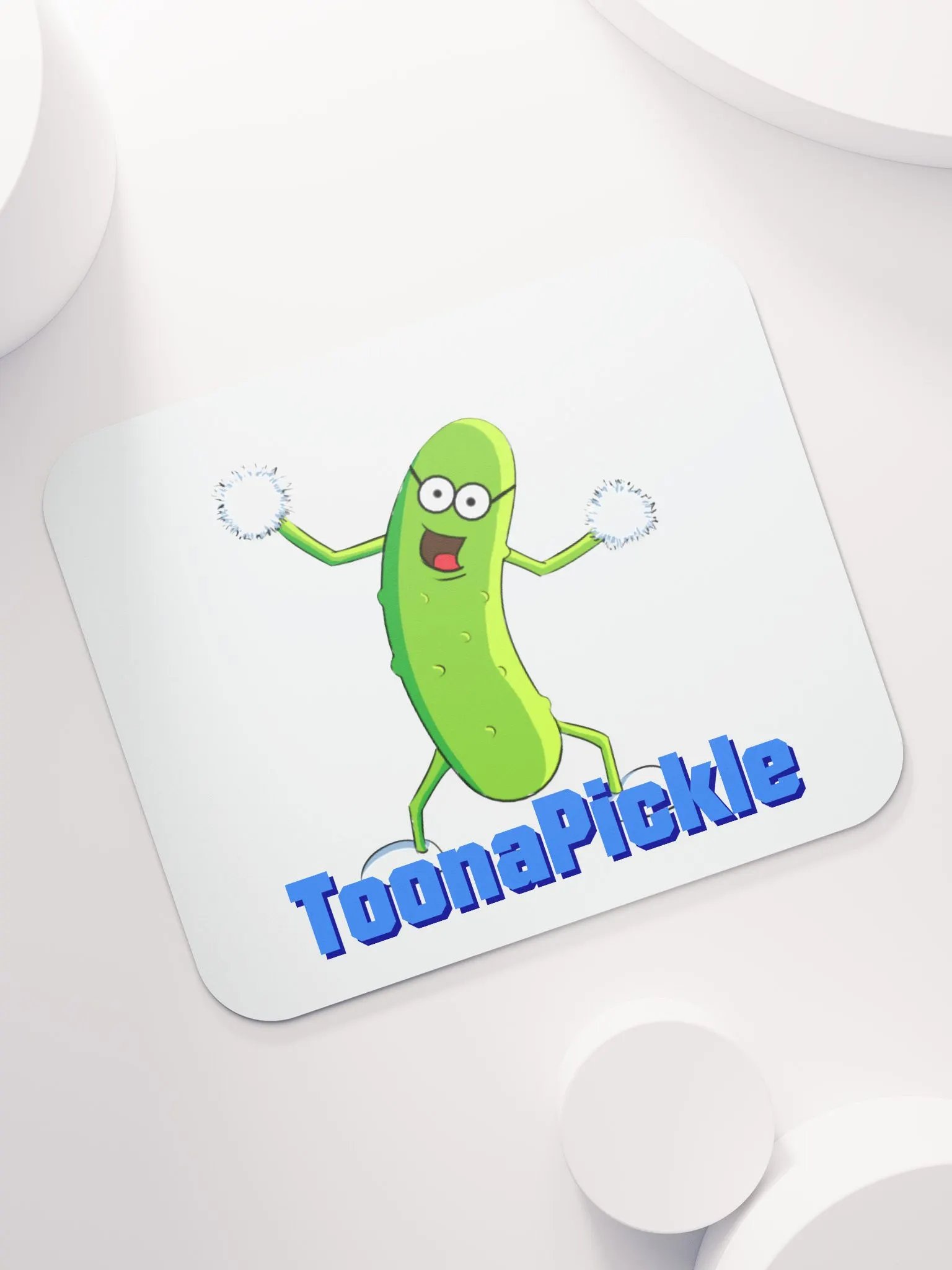 Toona classic mouse mat product image (7)