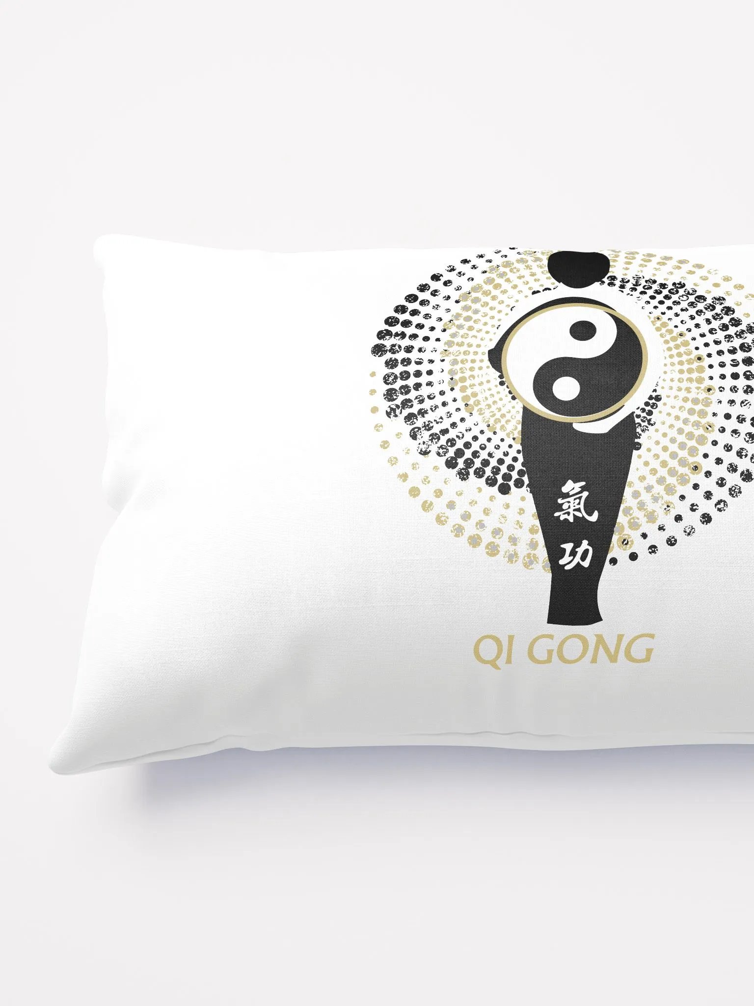 Qi Gong Pillow product image (4)