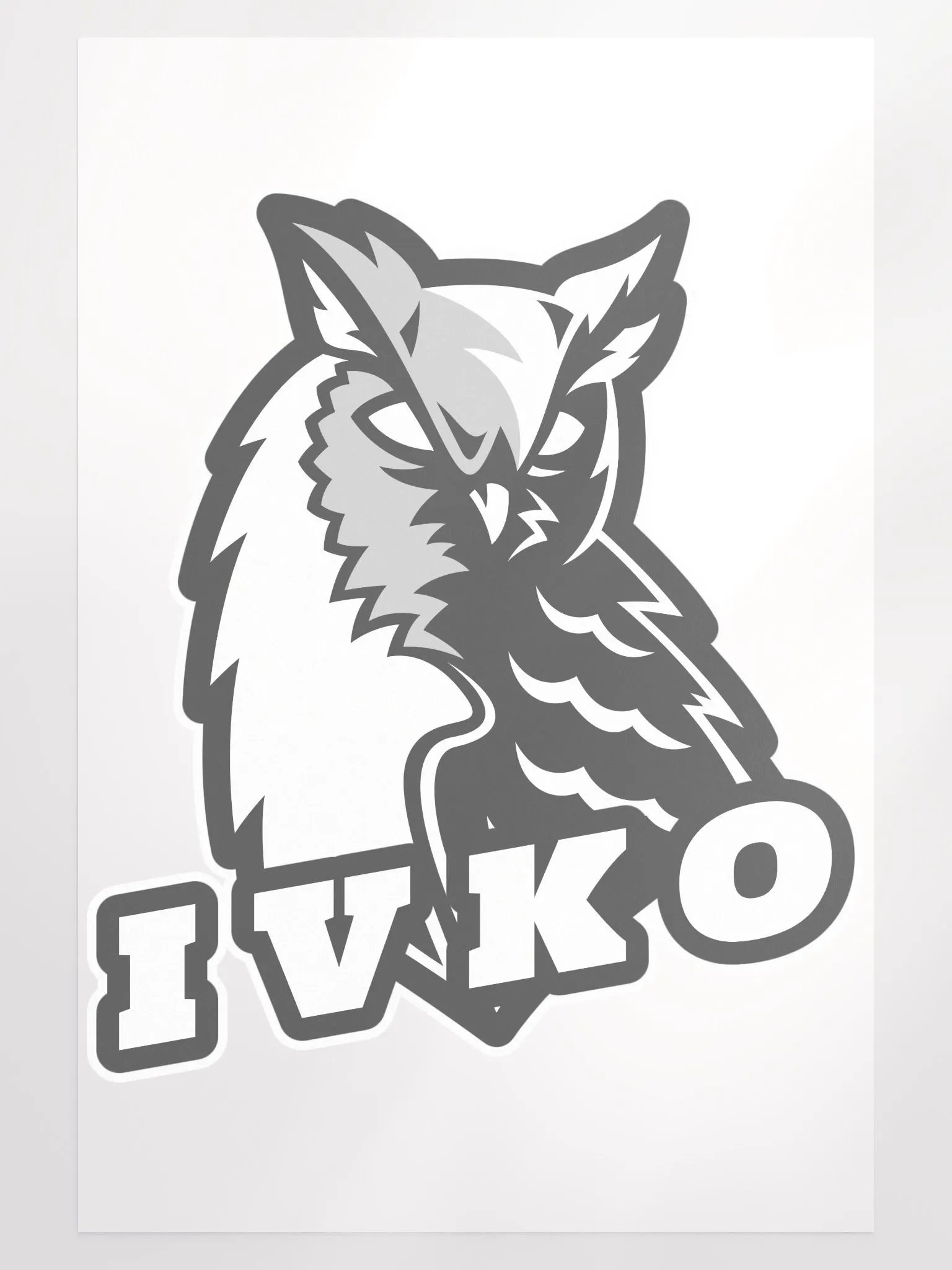 IVKO Poster product image (1)