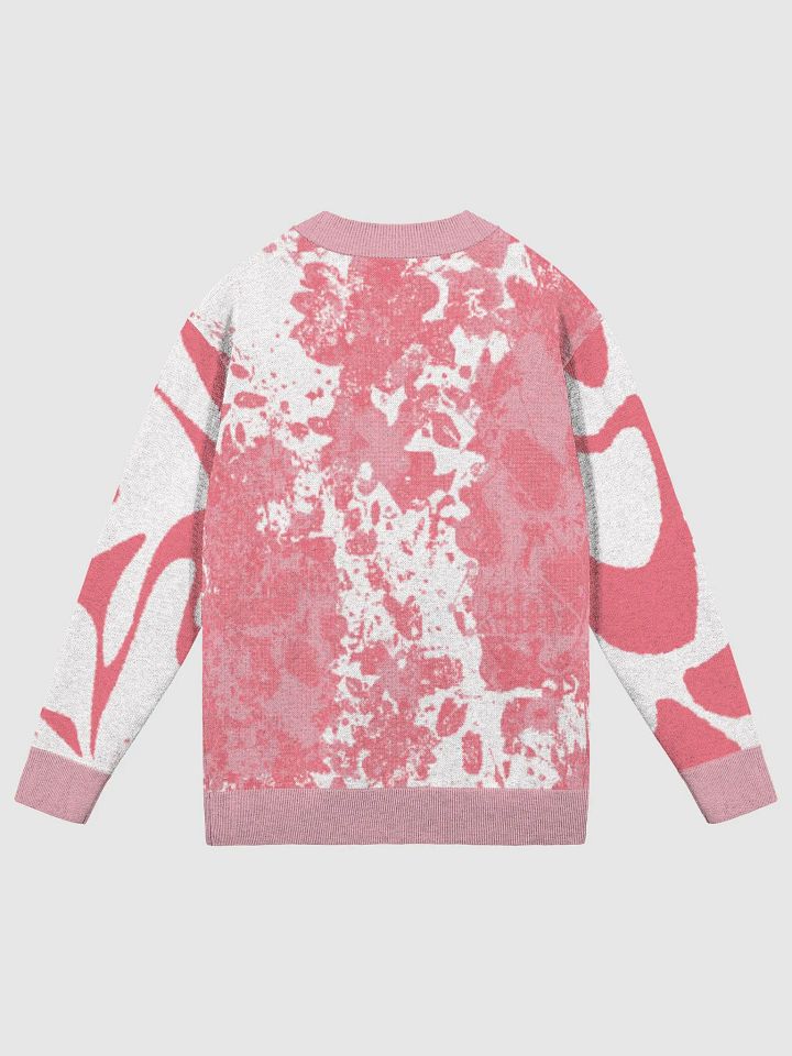 The Lord On HIGH | I AM LOVED 99 Bones | Cardigan | 006 product image (2)