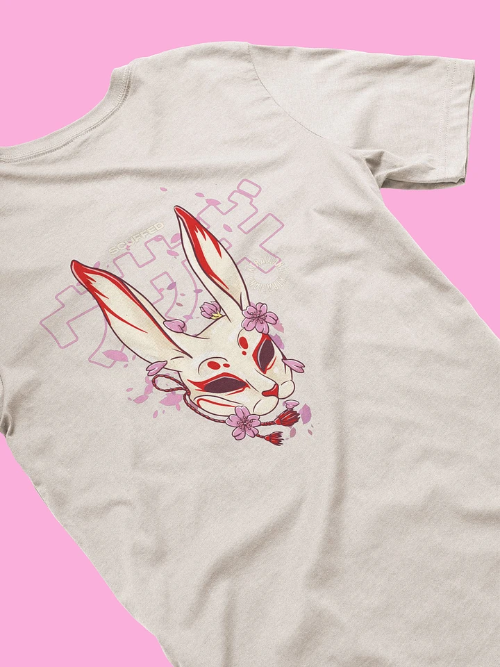 Scuffed Rabbit Shirt product image (1)
