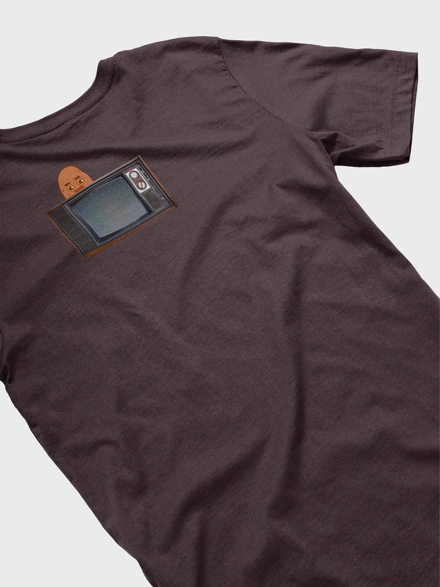 TATERVISION supersoft tee product image (74)