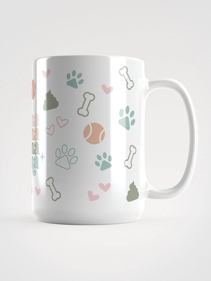 Dog Mama product image (1)