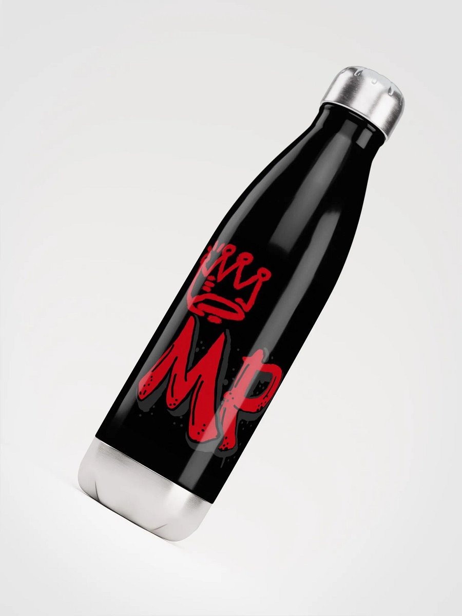 Polo Stainless Steel Water Bottle product image (4)