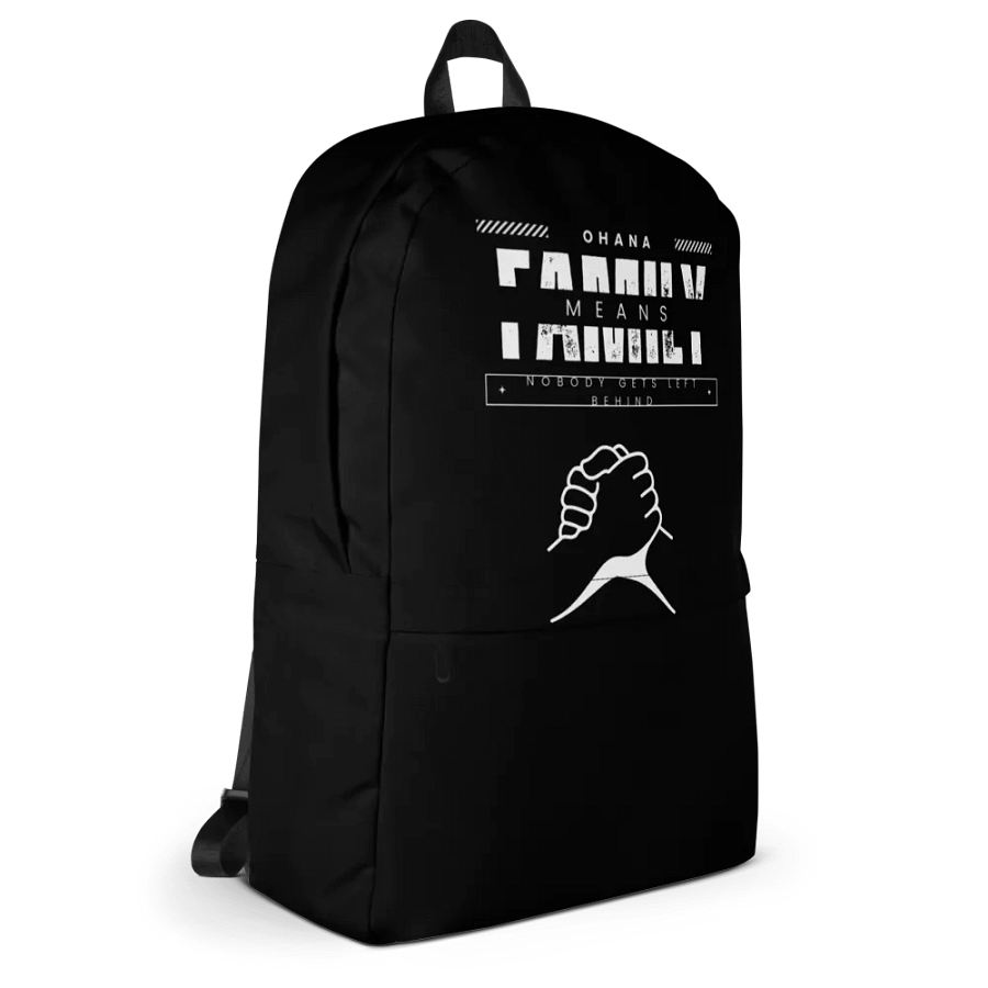 OHC backpack 1 product image (3)