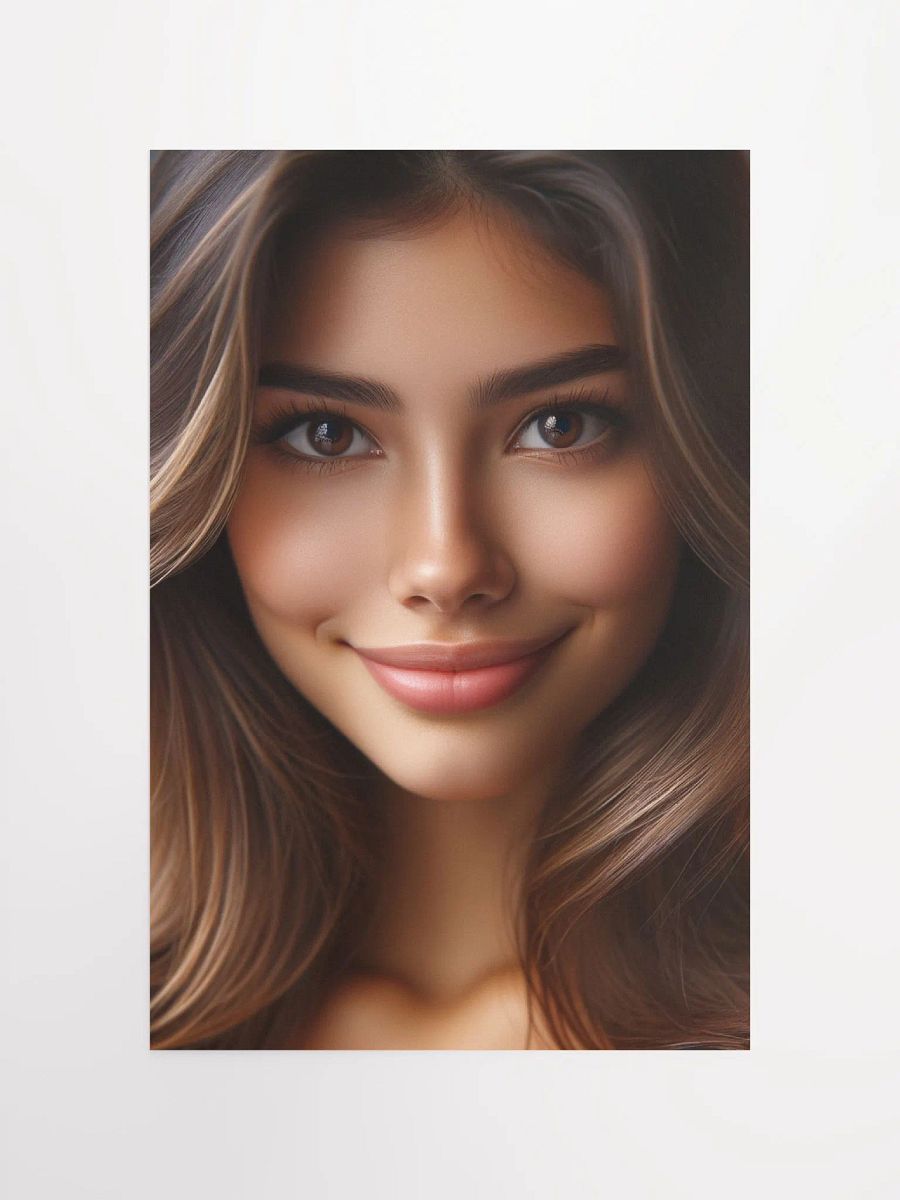 Smiling girl product image (4)