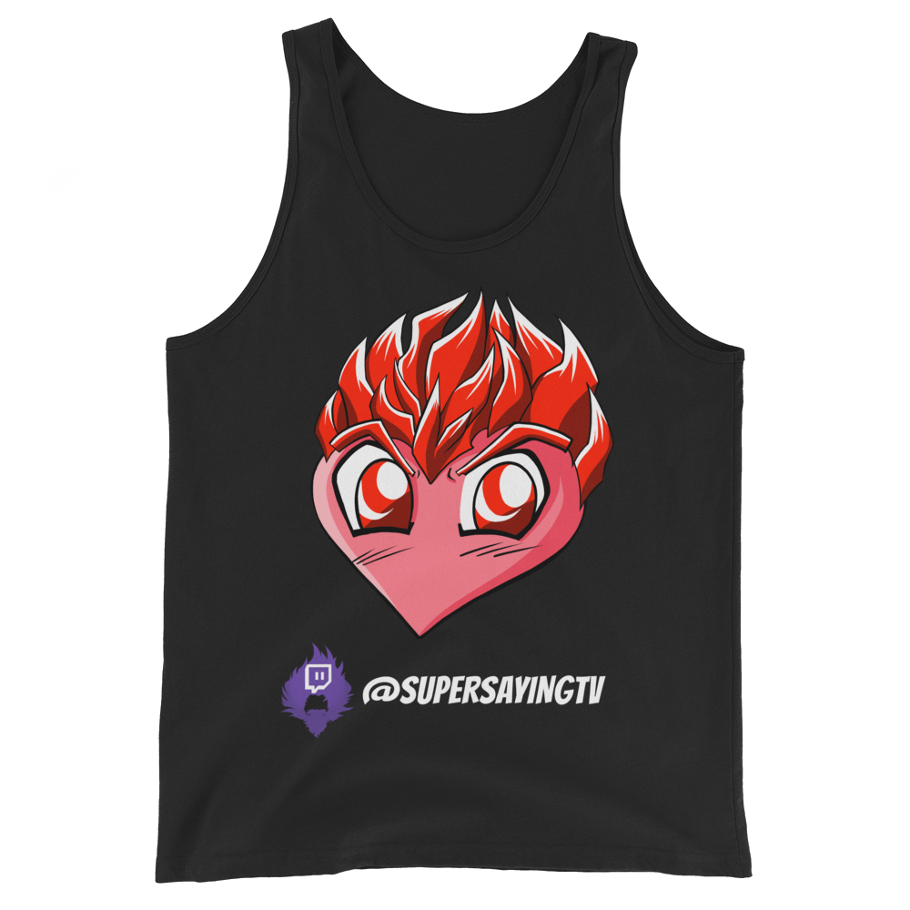 SSG Red Tank product image (2)