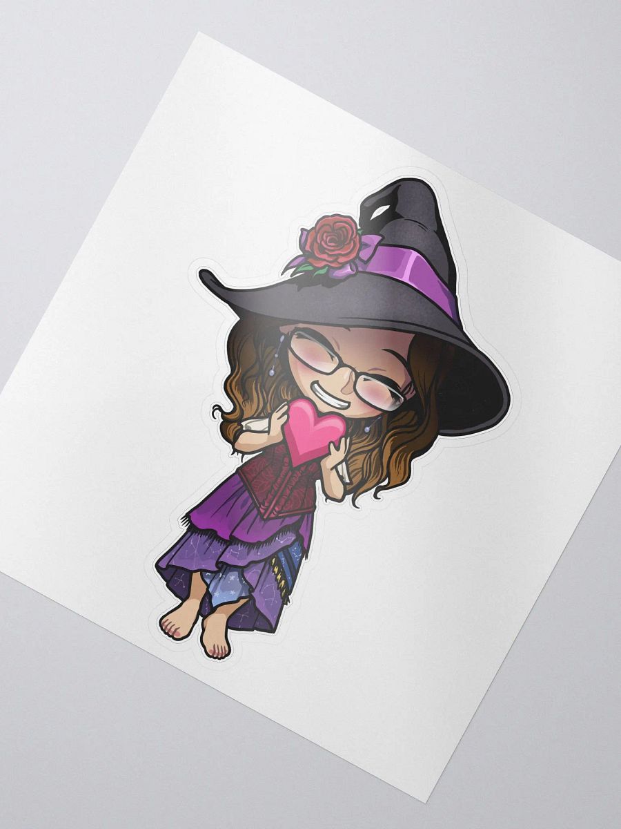 Heart Sticker product image (2)