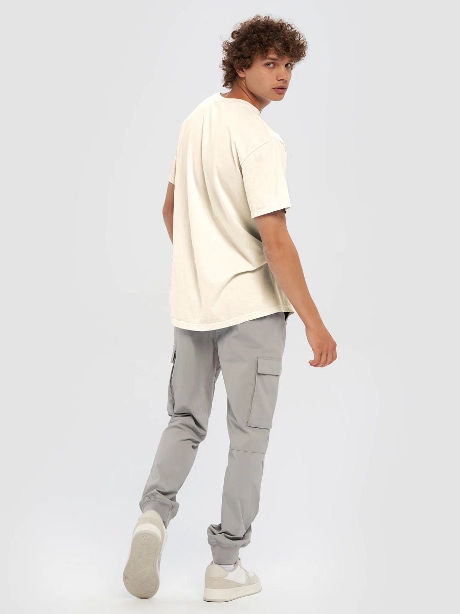 Peach Planet Tee - Unisex product image (8)