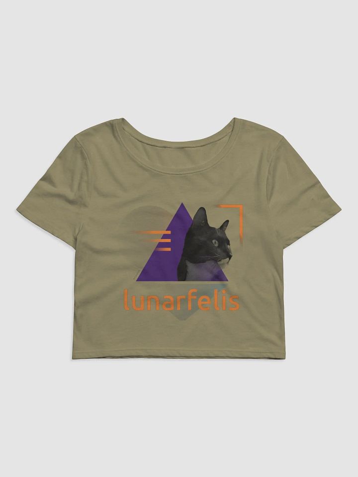 Felix Crop Tee product image (1)