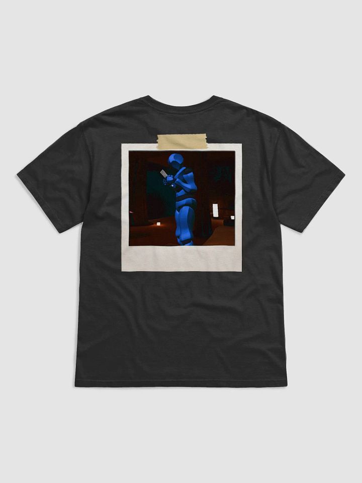 Joshosh Adventure Polaroid T-Shirt product image (2)