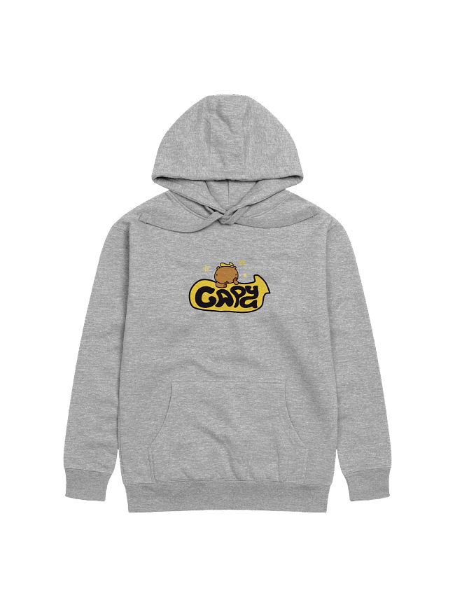 Hoodies!
