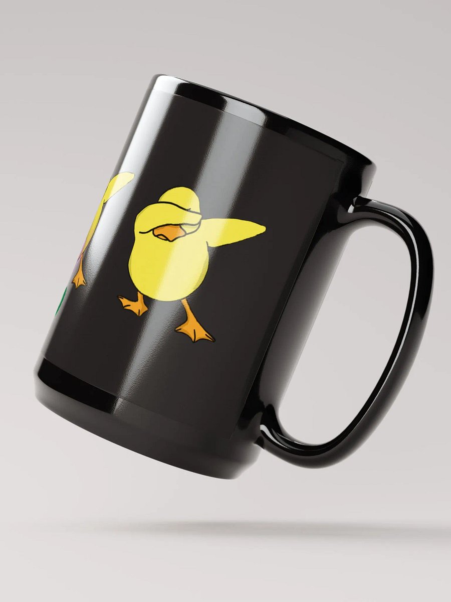 Dabbing Ducko Mug product image (3)