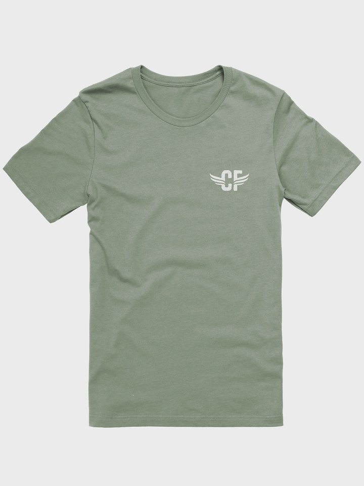 CFit | Earthbound Tee product image (1)