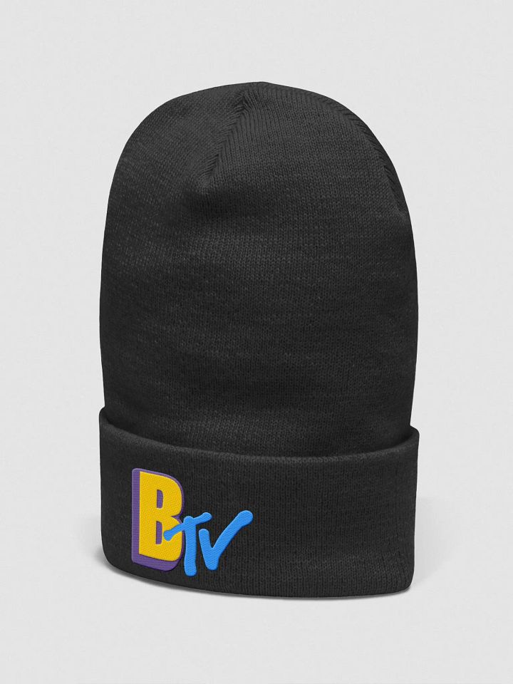 TheeBtv Beanie product image (2)