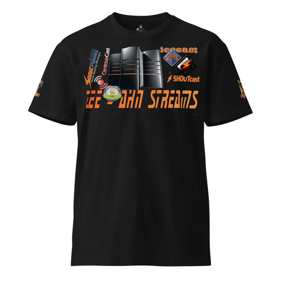 ZEE -Award VCon2024 - T-Shirt product image (4)