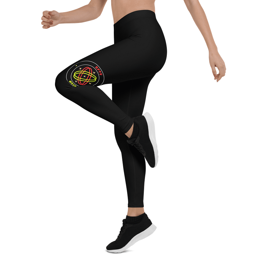 RFTV All-Over Leggings product image (4)