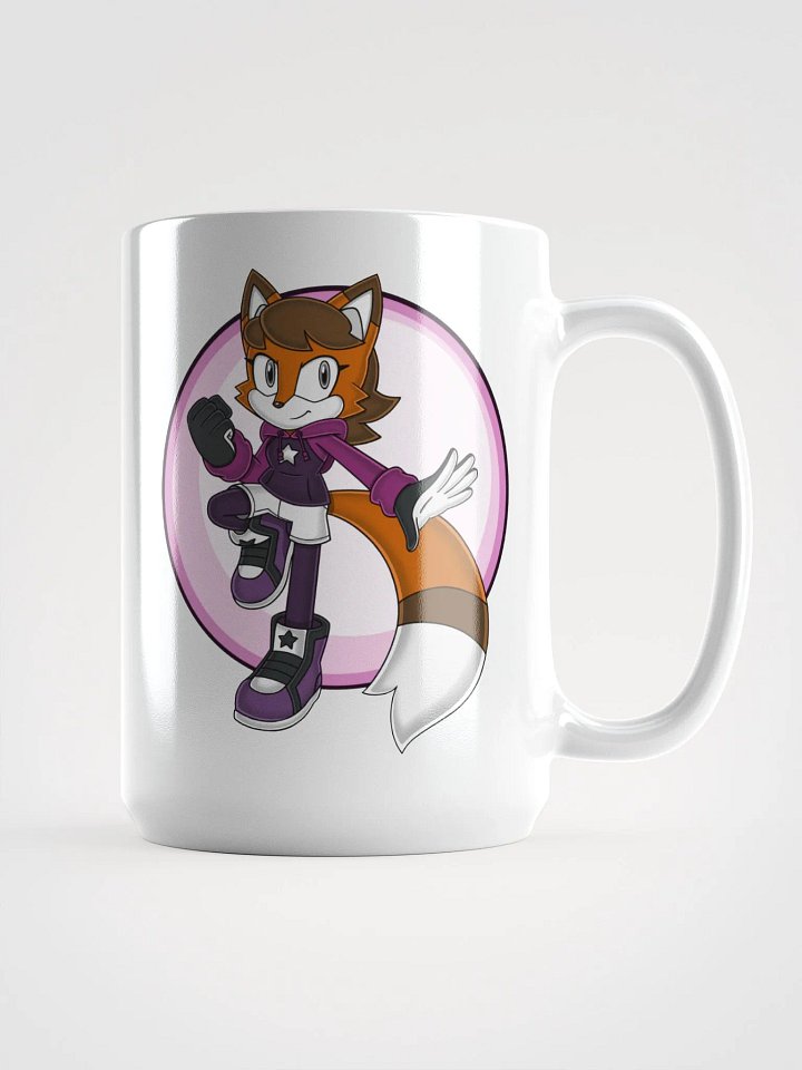 Cinder Adventure Mug product image (1)