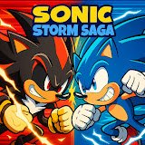 SonicStormSaga Collection