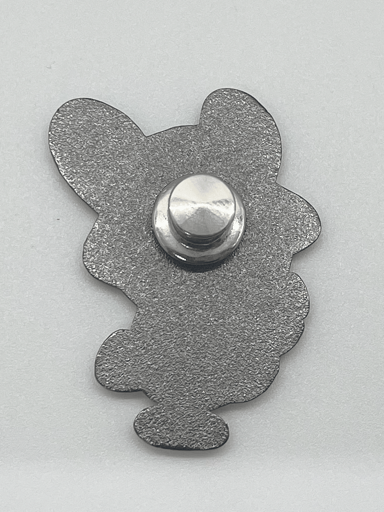 SincroStudent Enamel Pin product image (5)