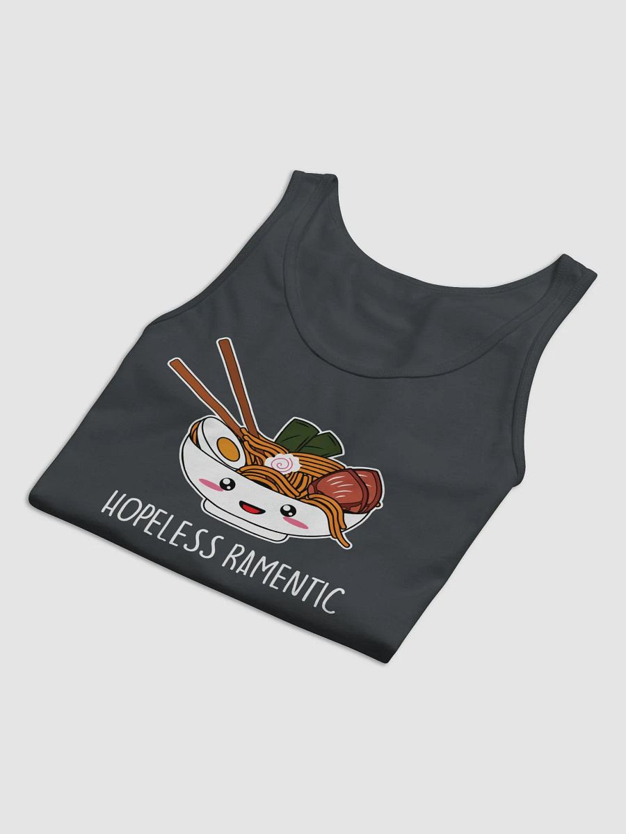 Hopeless Ramentic Men/Unisex Tank Top product image (18)