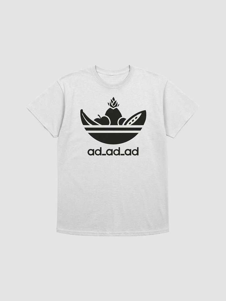 Fruit Salad Unisex T-Shirt product image (1)