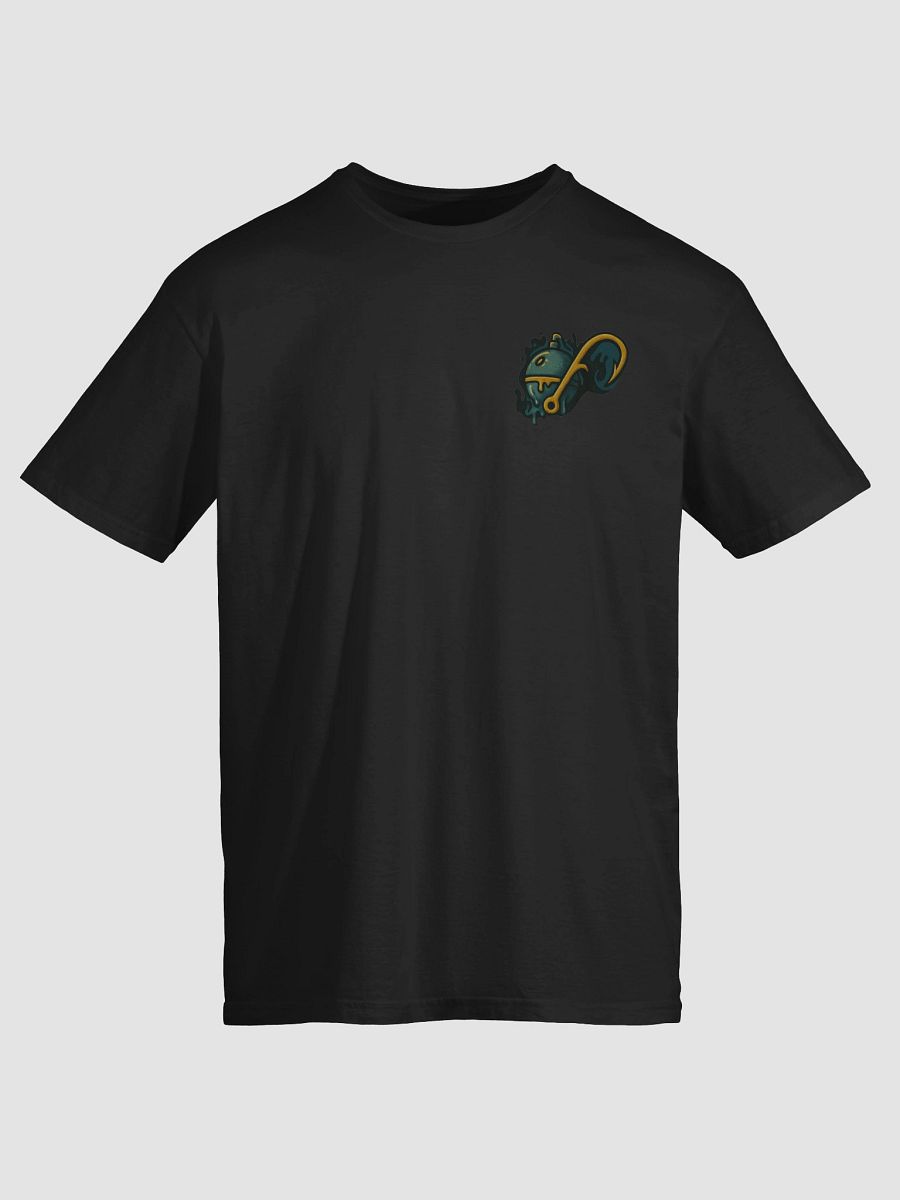 Golden Ghoul Gill T product image (5)