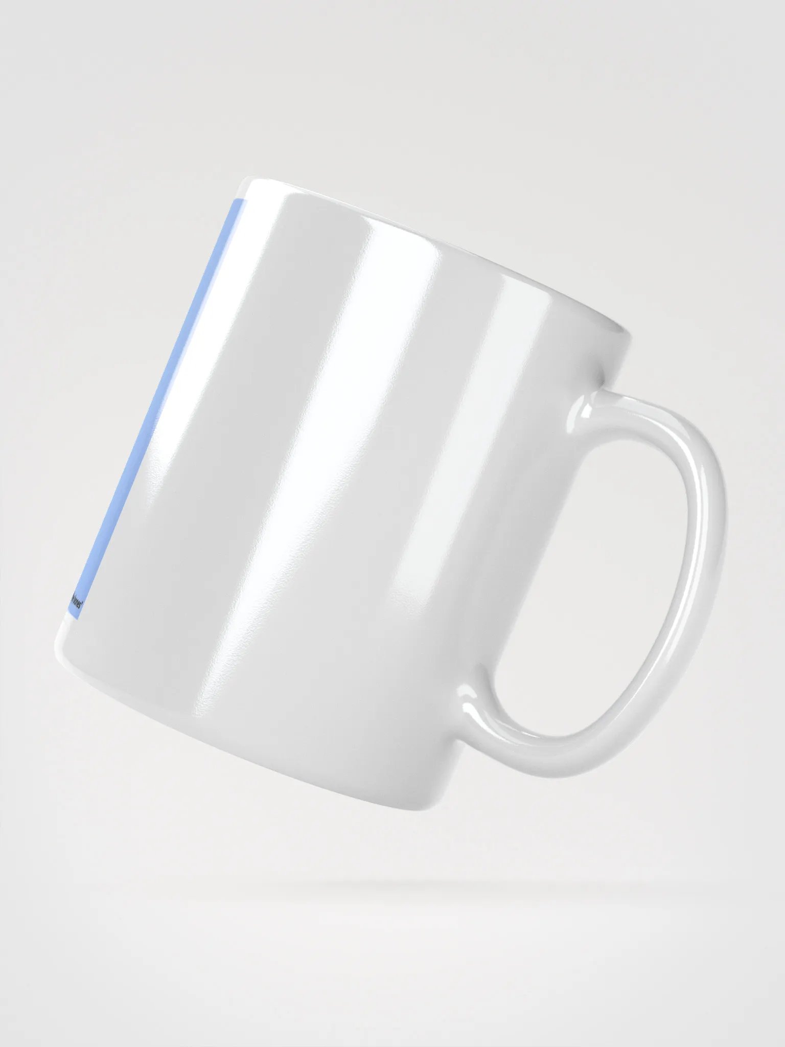 Angelic Wellness Mug product image (3)