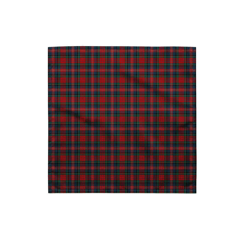 MacPherson Tartan Bandana product image (4)