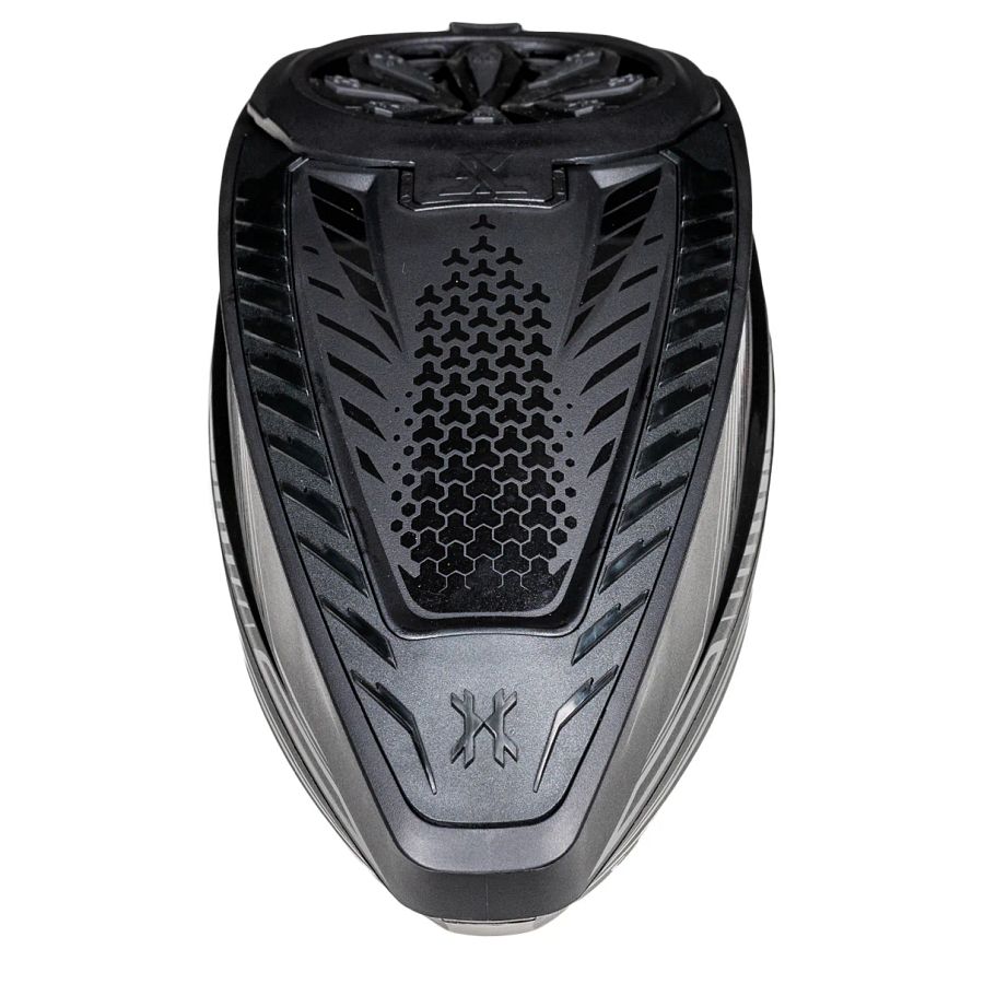 TFX 3 Loader - Black/Black product image (7)