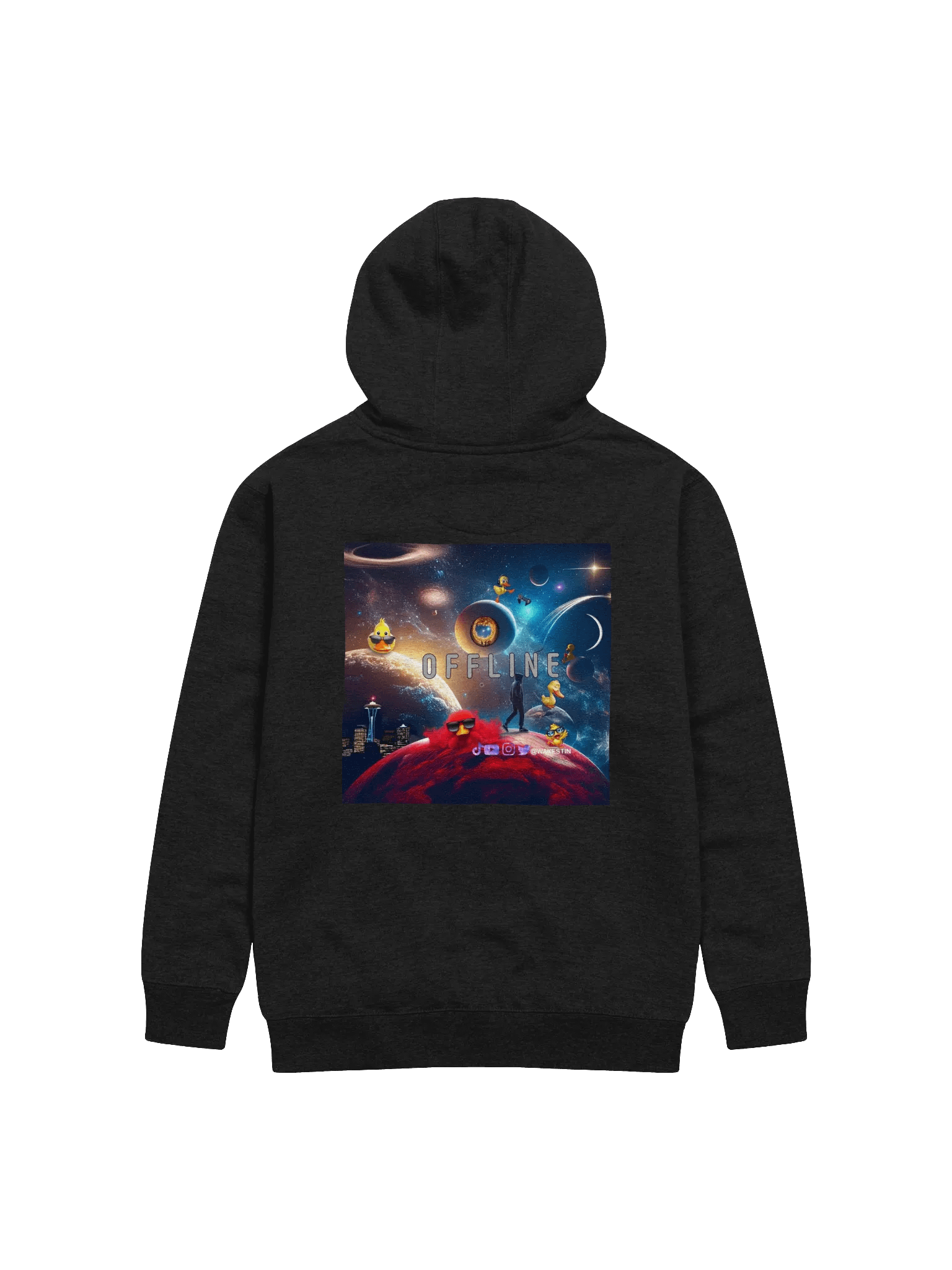 Cheers fam! product image (20)