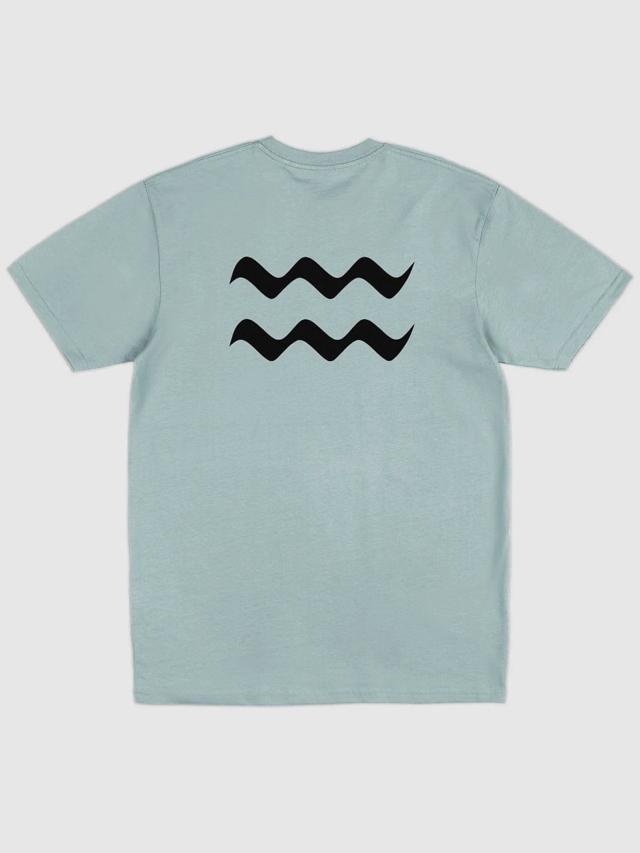 Aquarius T-Shirt product image (17)