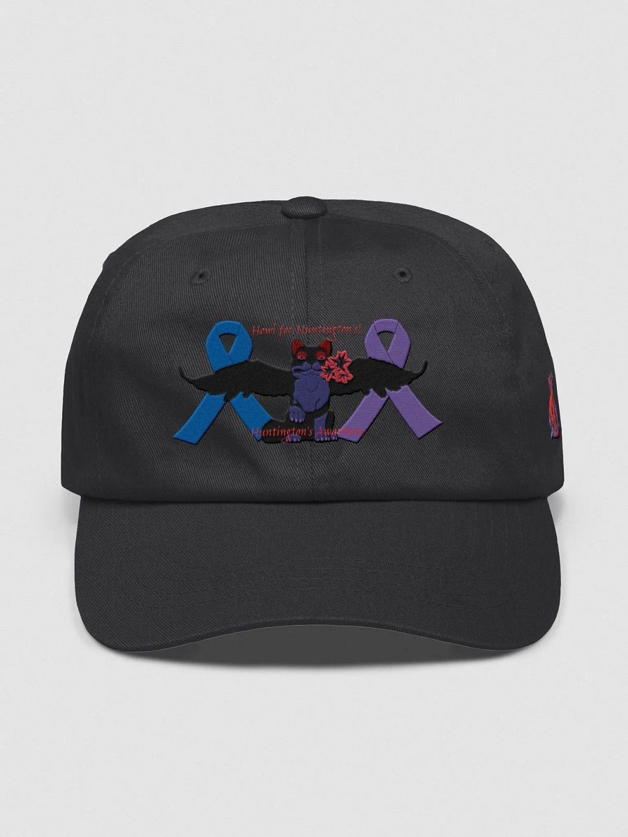 Huntington's Dad Hat product image (8)