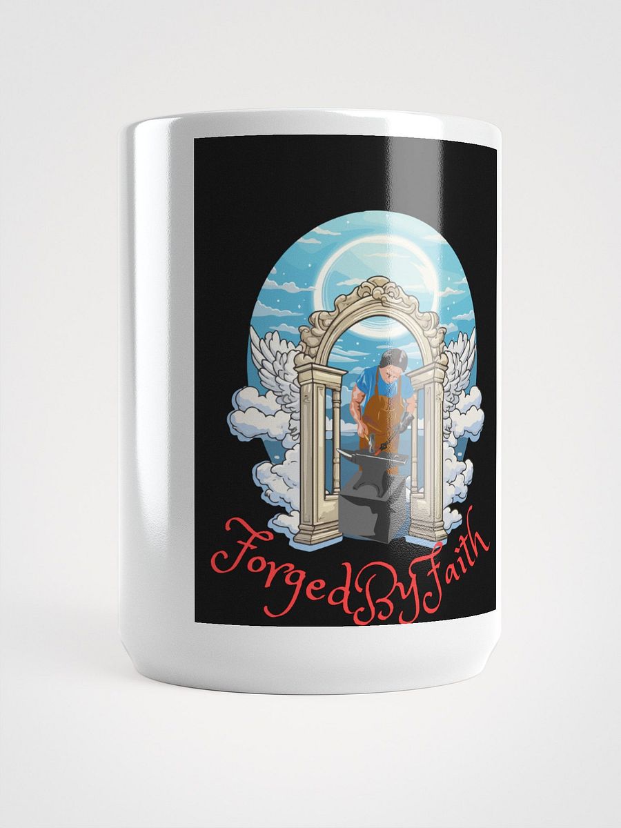 Ethereal Anvil Mug product image (5)