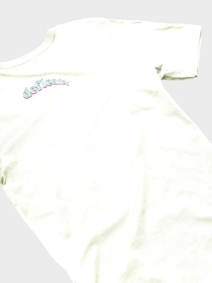 DEFLEATED supersoft tee product image (41)