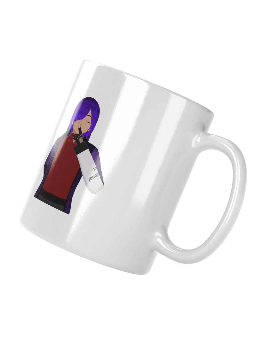Galactic Confidence Mug product image (10)