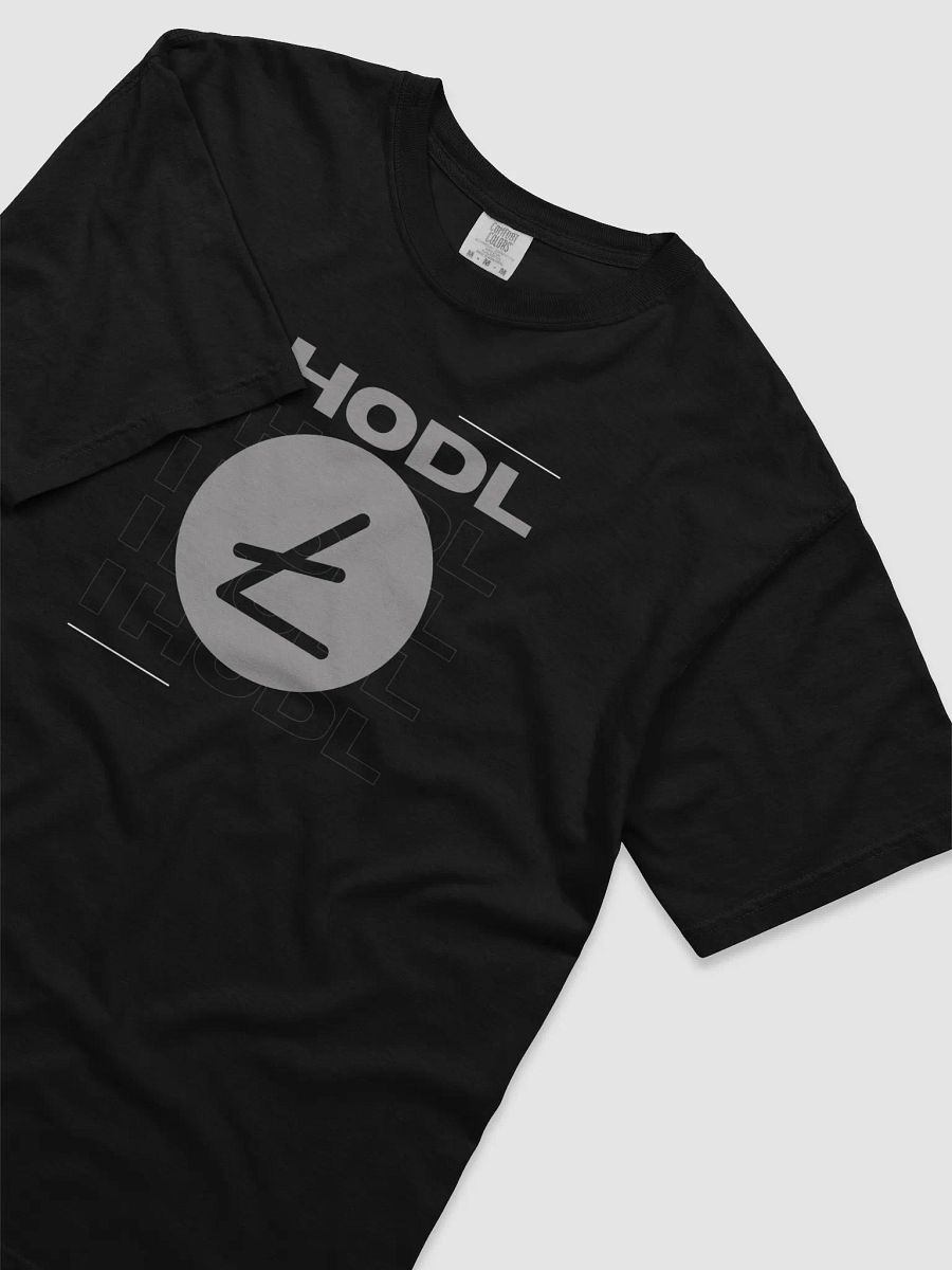 I HODL Litecoin T-Shirt product image (3)