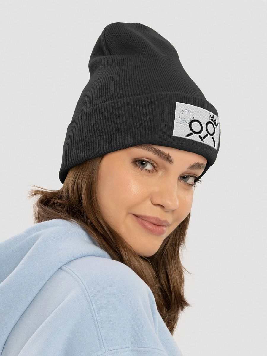 LuigiDini x MoneyMan Beanie product image (16)