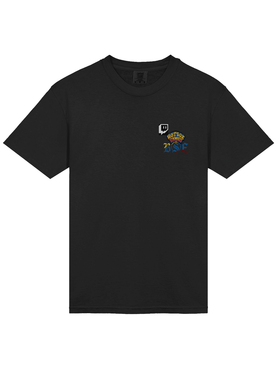 BSE Duddy. Get Hyped product image (3)