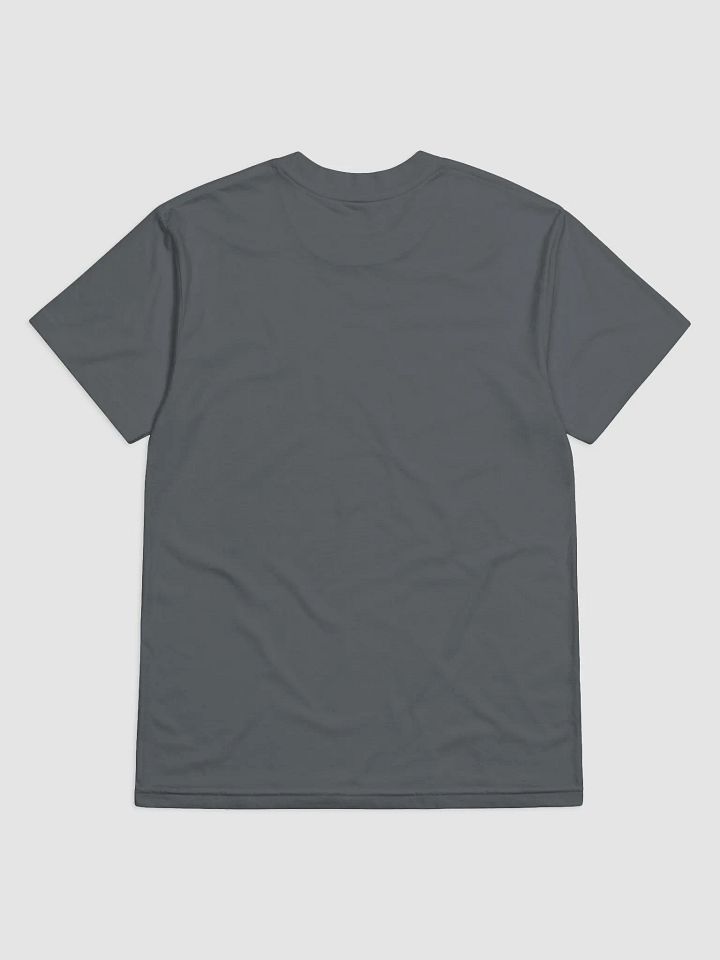Long jersey T-shirt product image (15)