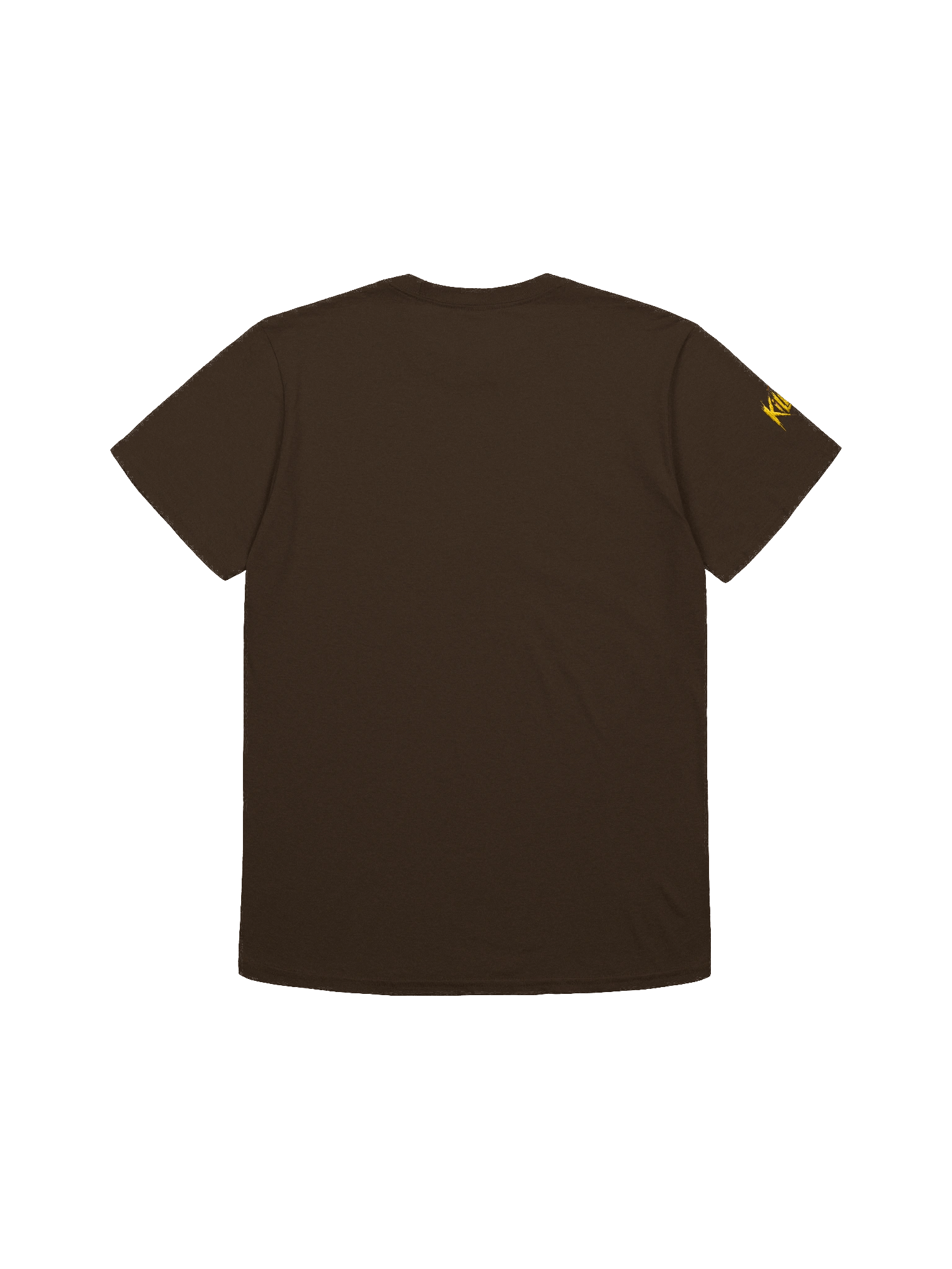 Explosive Killer Unisex T-Shirt product image (2)