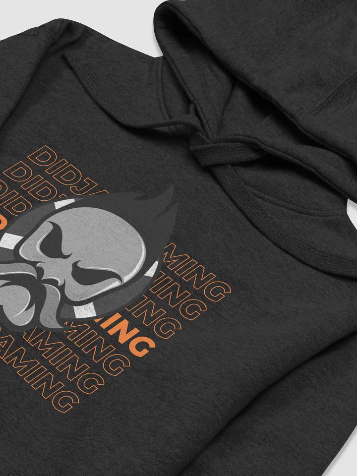 Didjax Gaming Hoodie no.1 product image (1)