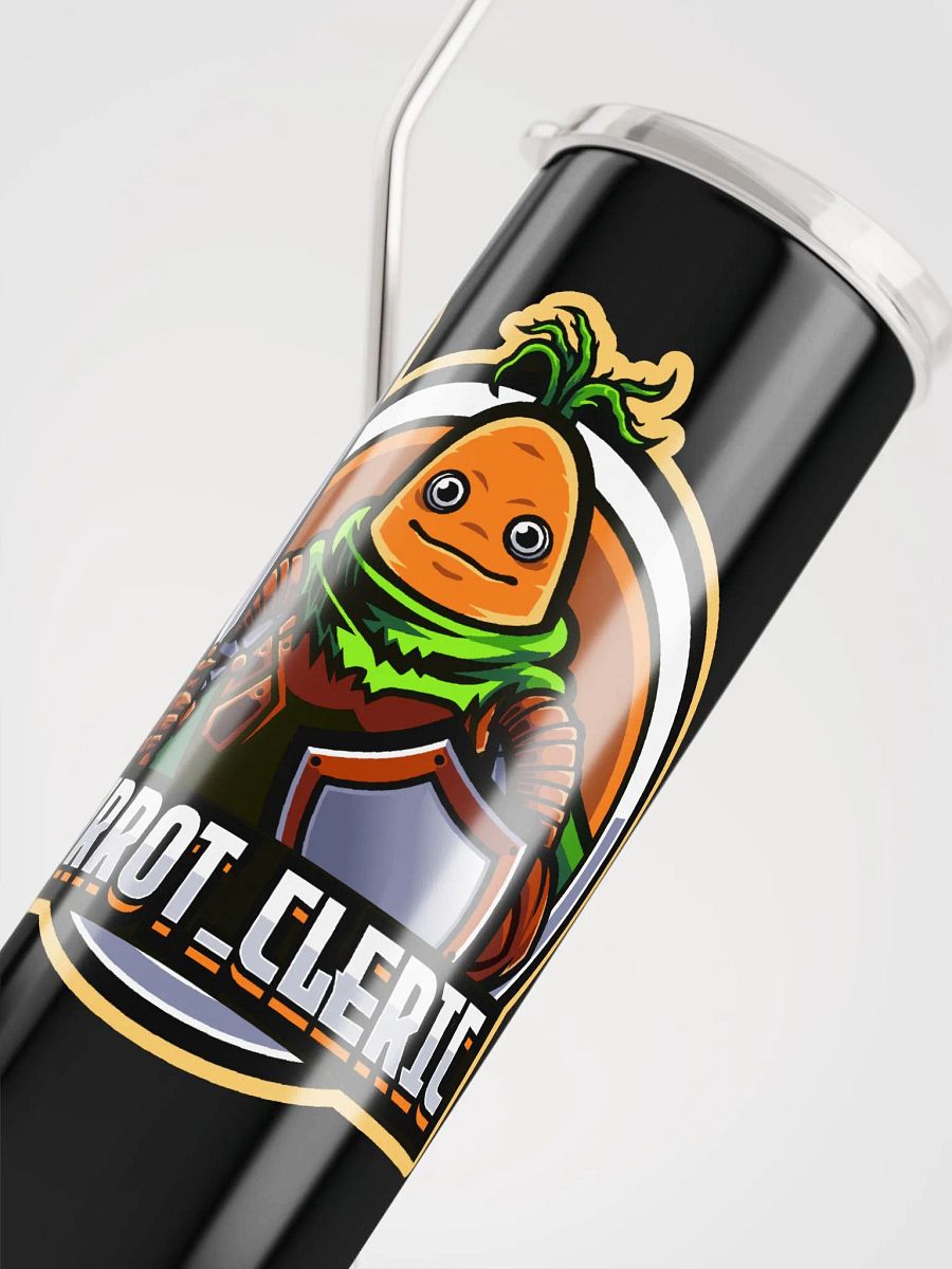A Carrot Sippy product image (5)