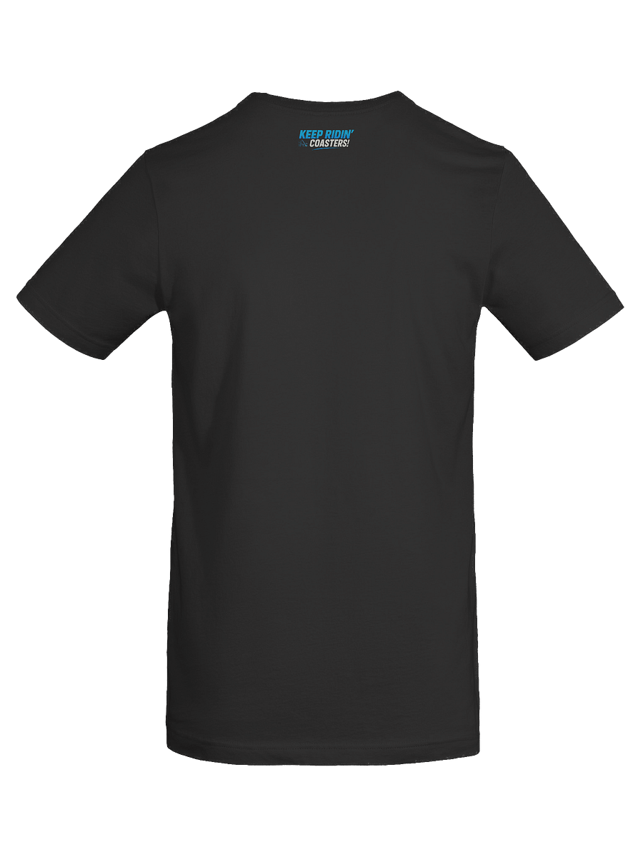 Faith Hope Positivity Respect T-Shirt product image (38)