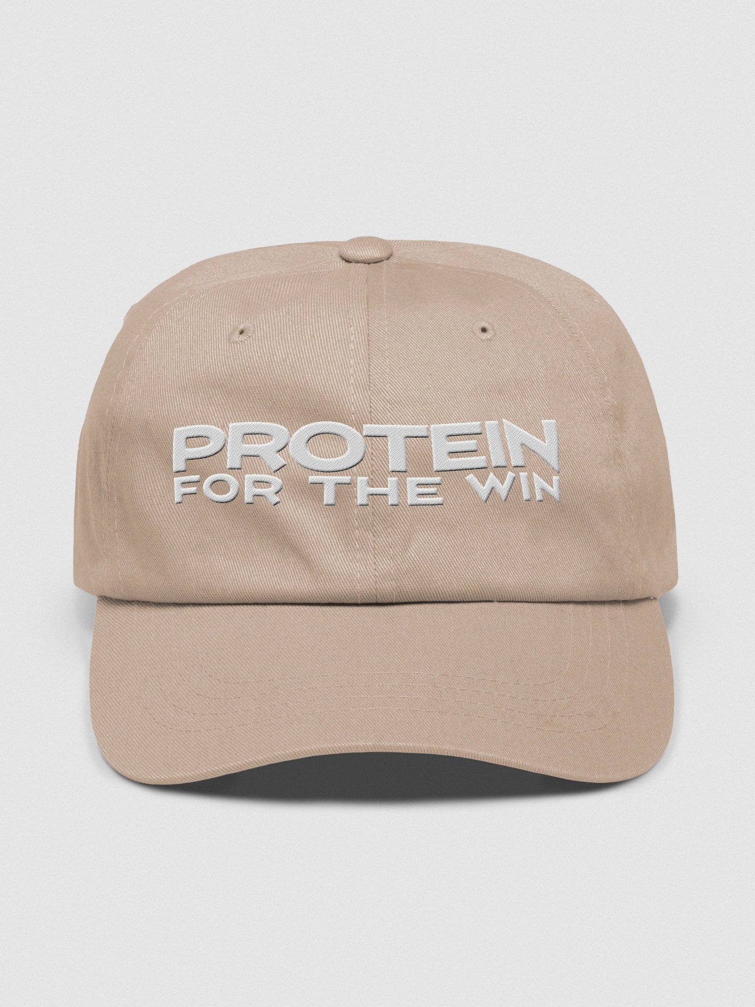 Urgers Protein For The Win Hat product image (1)