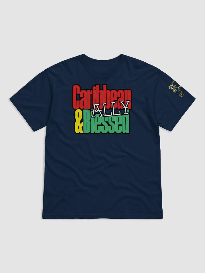 Caribbean Ally product image (13)